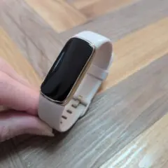 Fitbit luxe ジャンク