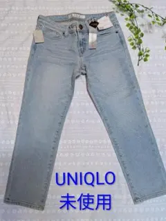 UNIQLO サブリナスキニージーンズ