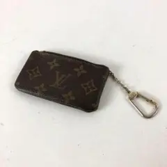 ポシェットクレ コインケース
