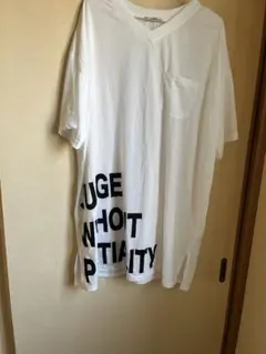 レディースロングTシャツ