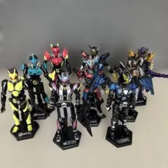 2026年最新】仮面ライダー 装動 まとめ売りの人気アイテム - メルカリ