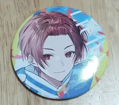 いれいす　りうら　人生謳歌　第19弾缶バッジ