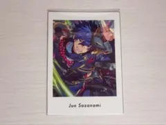 あんスタ 漣ジュン ぱしゃっつ