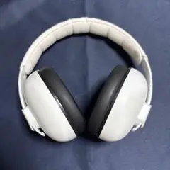 【新品未使用】MUMBA Baby Earmuffs 防音イヤーマフ3-24ヶ月