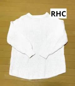 ロンハーマン