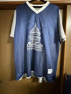 NIKE Tシャツ ゲームシャツ 2点セット B系のサムネイル