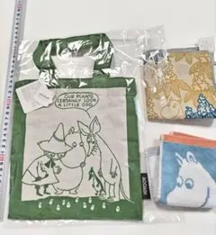 ムーミンセット