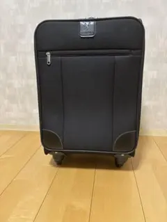 ソフトキャリーケースのサムネイル