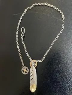 ゴローズ　goro's 全金プレーンメディスンホイール　美品 goro's - ゴローズ 全金プレーンメディスンホイールの通販 by