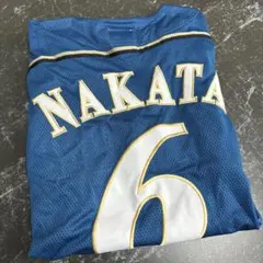 2025年最新】中田翔 ユニホームの人気アイテム - メルカリ