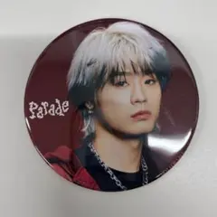 2025年最新】mazzel 缶バッジ paradeの人気アイテム - メルカリ