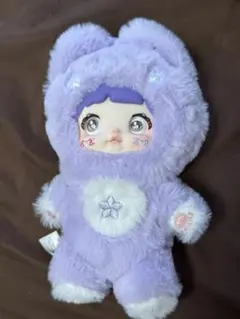 希少品】インスティックトイ グレイトフルデイぬいぐるみ - メルカリ