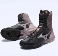 2026年最新】ボクシングシューズ ミズノの人気アイテム - メルカリ