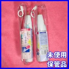 ✨送料込み！✨オムロン　電動歯ブラシ　HT-B105　2個セット