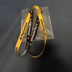 TOKYO GAME SHOW 2026 ネックストラップ