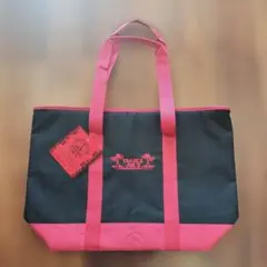 新品 トレーダージョーズ Trader Joe's エクストララージ保冷バッグ