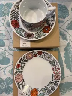 2026年最新】鹿児島睦 カップ&ソーサーの人気アイテム - メルカリ