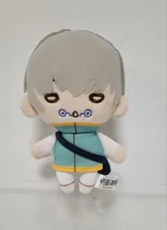 呪術廻戦 にとたん 狗巻棘 ぬいぐるみ