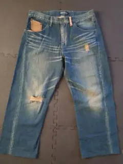 2026年最新】リバーサル パンツの人気アイテム - メルカリ