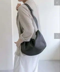 ear PAPILLONNER イア パピヨネ　ショルダーバッグ　トートバッグ