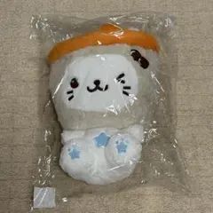 ユウシバブルニャン wish doll ランダム 青赤 popup MD - メルカリ