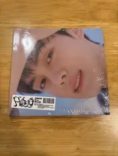 ZEROBASEONE ギュビン デジパ 未開封