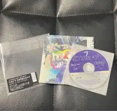 NCTDREAM Best Friend Ever ドーム公演記念盤 チョンロ