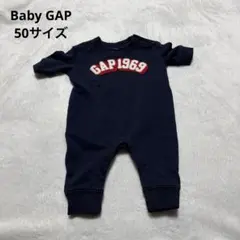 Baby GAP 0〜3month 50サイズ