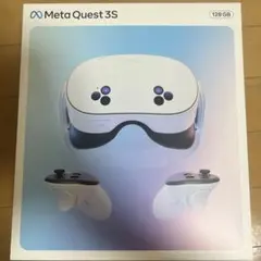 2026年最新】Meta Quest 3S 128GBの人気アイテム - メルカリ