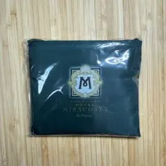 東京ディズニーシー ホテルミラコスタ エコバッグ