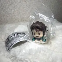 鬼滅の刃 おねむたん【竈門炭治郎】