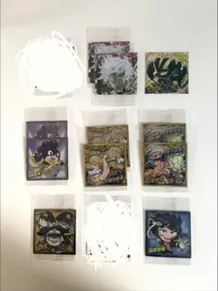 にふぉるめーしょん　僕のヒーローアカデミア まとめ売り