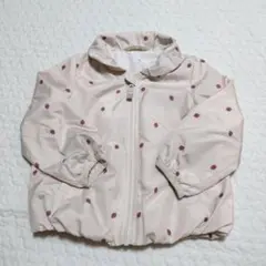 アカチャンホンポ アウター