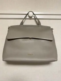 ※【未使用に近い】FURLA フルラ　ショルダーバック