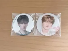 INI　許豊凡　缶バッジ　まとめ売り