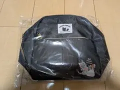 TOM & JERRY ブラックバッグのサムネイル