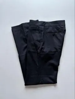 Cornier ブラック スラックス 20PT52 TOP BLACK Mサイズ Cornier ブラック スラックス 20PT52 TOP BLACK Mサイズ - メルカリ