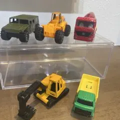 ミニカーまとめ売り