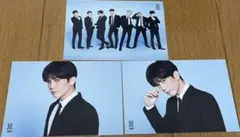 三代目JSOULBROTHERS オリジナルフォトカード　岩田剛典