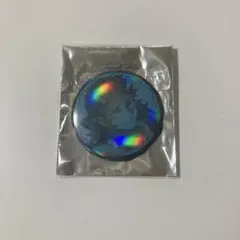 哀絶　鬼滅の刃缶バッジ