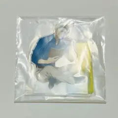 呪術廻戦 セガラッキーくじ 七海建人