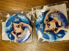 2026年最新】ぴちぴちピッチ 缶バッジ 波音の人気アイテム - メルカリ