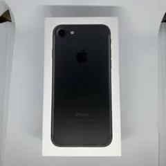 iPhone7用※箱のみ