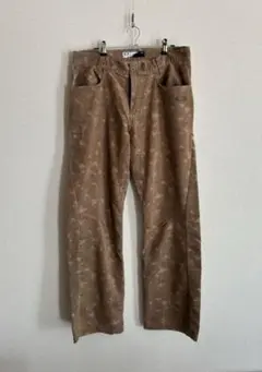 00s archive OAKLEYCAMO widepants y2k - メルカリ