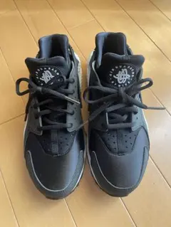 양품 NIKE WMNS AIR HUARACHE RUN 에어하라치 25cm