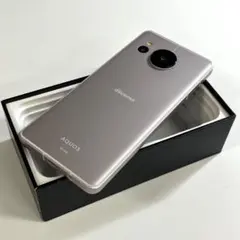 【ジャンク品】AQUOS sense7 128GB｜SIMフリー ｜SH-53C