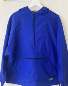 80s ナイロンジャケット