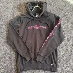RUSSELL ATHLETIC BABY TAPI パーカー Sサイズのサムネイル