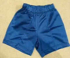 YACHT ハーフパンツ　半ズボン　ネイビー　140cm