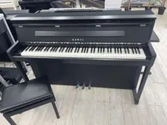★87473【電子ピアノ】KAWAI　CA9900GP　21年製 ☆87473【電子ピアノ】KAWAI CA9900GP 21年製 - メルカリ